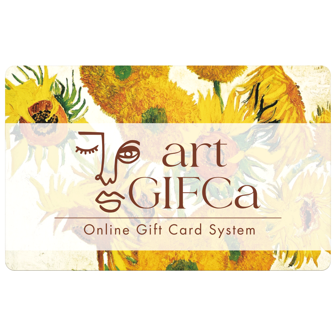 引っ越し祝い開店祝いにアートギフカ