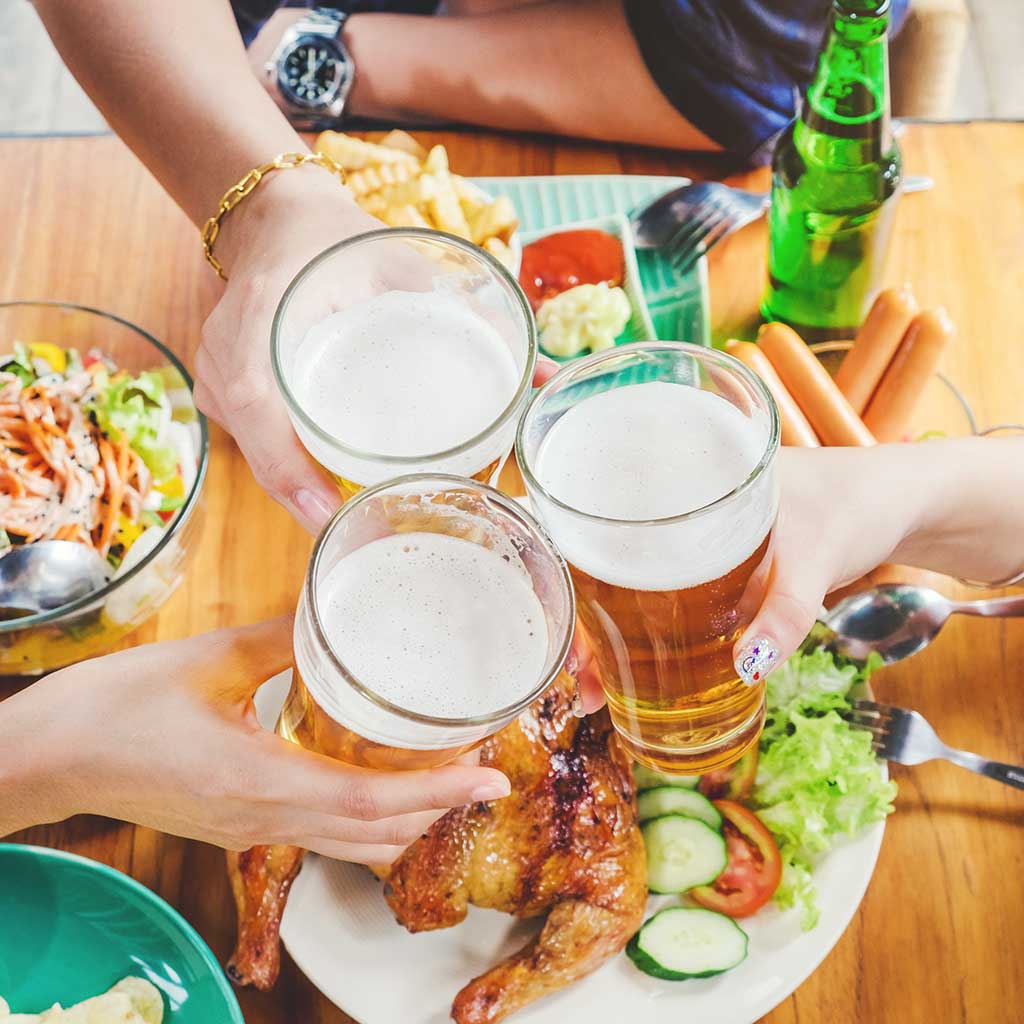 グルメ・季節ギフト