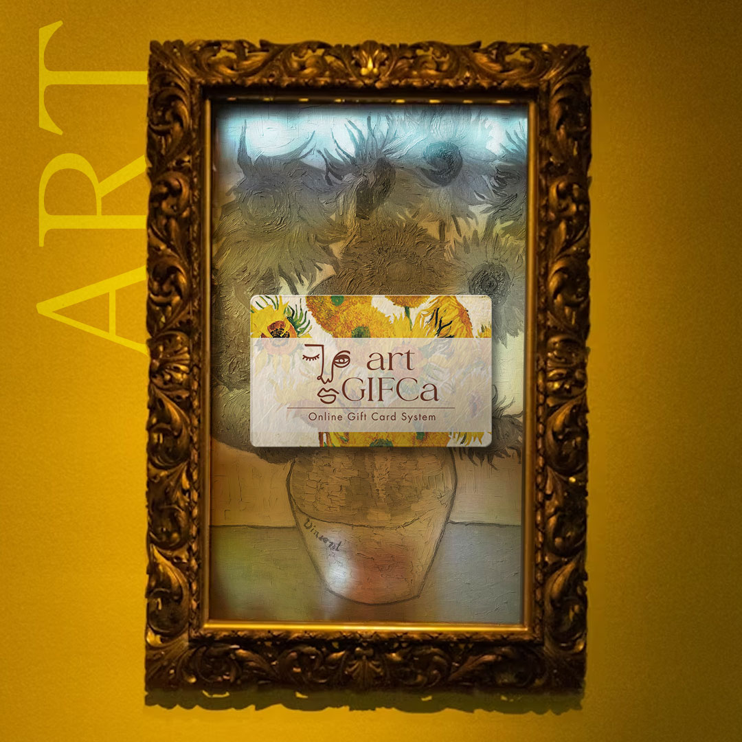 Modern Art Collection